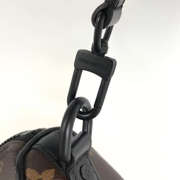 LOUIS VUITTON LV Rubber Keepall XS M45788 Hand bag - Picture 7 of 16